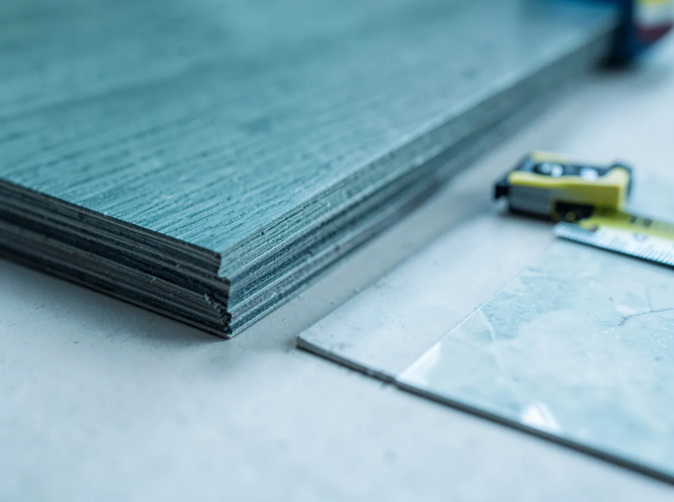 Luxury Vinyl Plank Installation Leiters Ford, IN FAQs